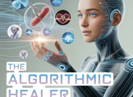 The Algorithmic Healer How Artificial Intelligence is Revolutionizing Healthcare and Traveling Medicine photo 2