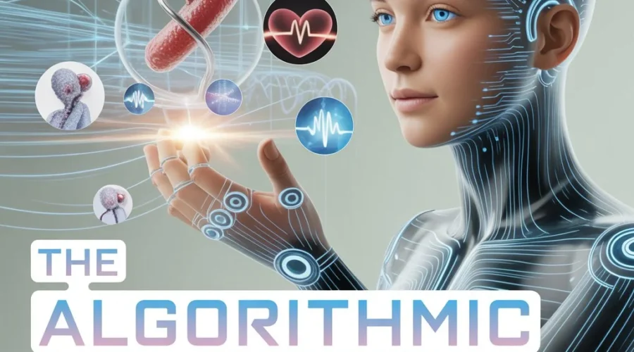 The Algorithmic Healer How Artificial Intelligence is Revolutionizing Healthcare and Traveling Medicine photo 2