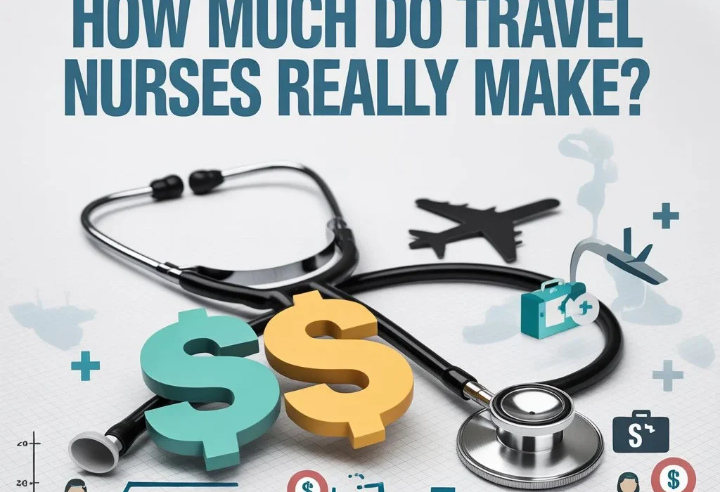 Decoding the Dollar Signs How Much Do Travel Nurses Really Make PHOTO 4