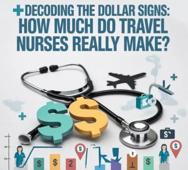 Decoding the Dollar Signs How Much Do Travel Nurses Really Make PHOTO 4