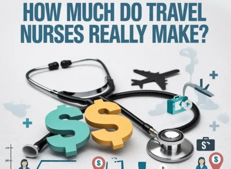 Decoding the Dollar Signs How Much Do Travel Nurses Really Make PHOTO 4