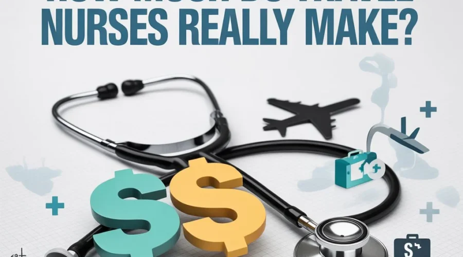 Decoding the Dollar Signs How Much Do Travel Nurses Really Make PHOTO 4