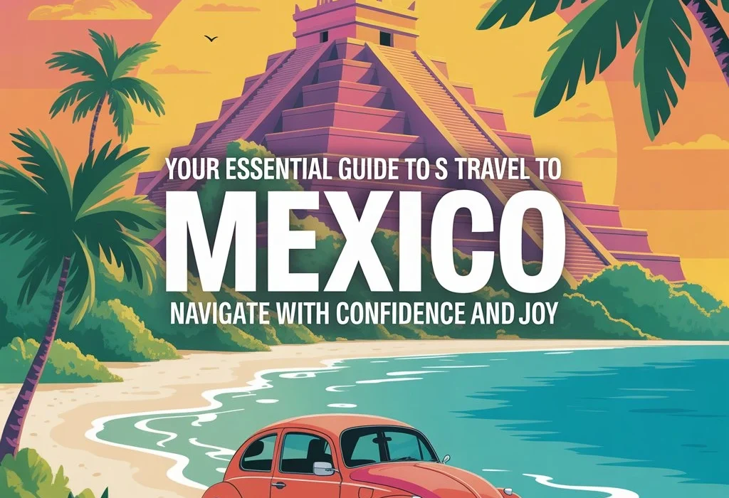 Your Essential Guide to Safe Travel to Mexico Navigate with Confidence and Joy PHOTO 2