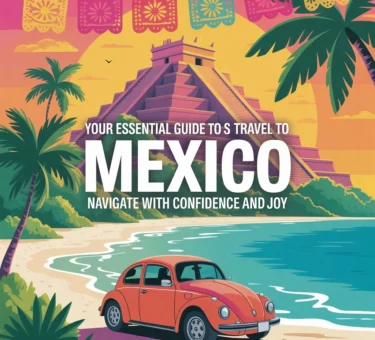 Your Essential Guide to Safe Travel to Mexico Navigate with Confidence and Joy PHOTO 2