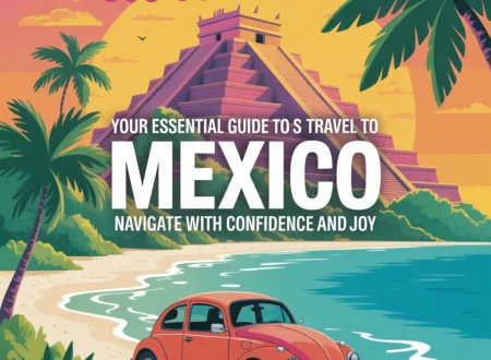 Your Essential Guide to Safe Travel to Mexico Navigate with Confidence and Joy PHOTO 2