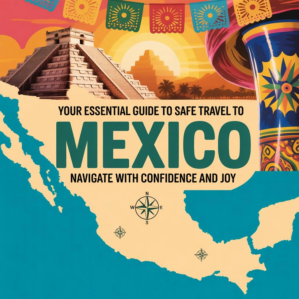Your Essential Guide to Safe Travel to Mexico Navigate with Confidence and Joy PHOTO 4